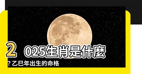 乙巳年生肖|2025年生肖運勢解析出爐！乙巳靈蛇年屬狗、屬猴好運難擋 